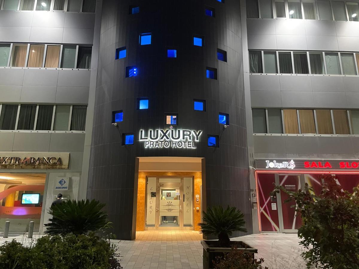 Hotelluxuryprato Prato  Exterior photo