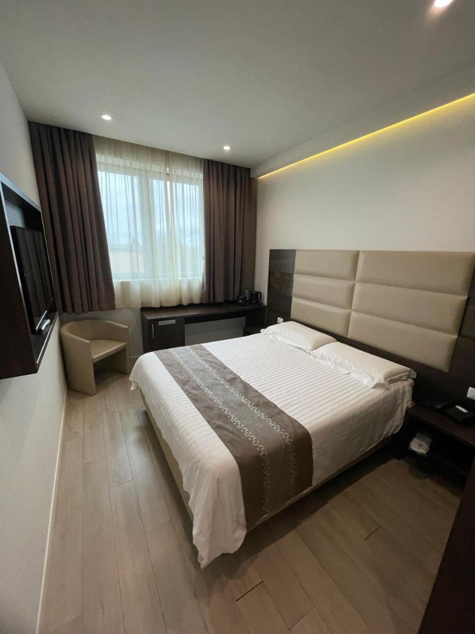 Hotelluxuryprato Prato  Exterior photo