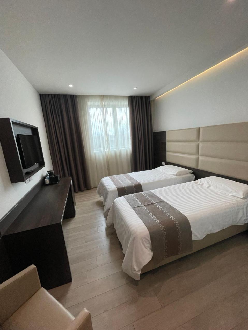 Hotelluxuryprato Prato  Exterior photo
