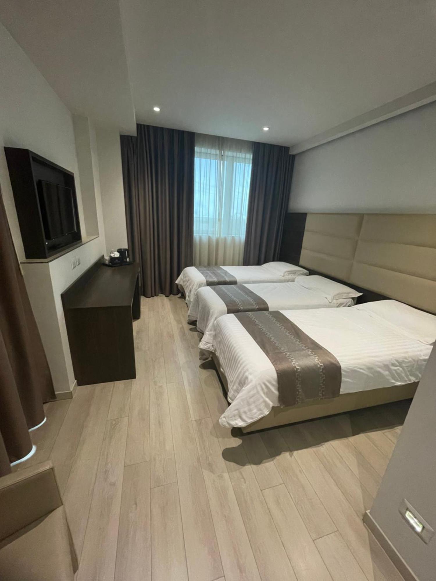Hotelluxuryprato Prato  Exterior photo